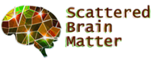 Scattered Brain Matter